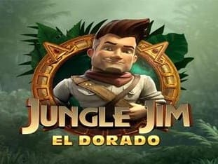 Jungle Jim - El Dorado game thumbnail