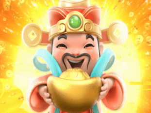 Fortune Gods game thumbnail