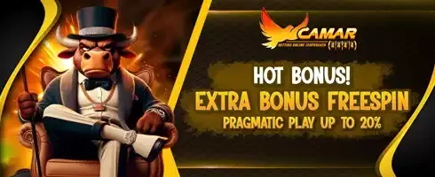200 Free Spins Slot Pragmatic promotion banner