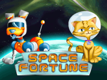 Space Fortune game thumbnail