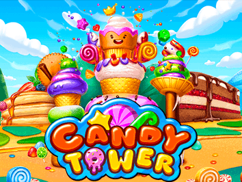 Candy Tower game thumbnail