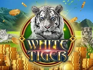 White Tiger game thumbnail