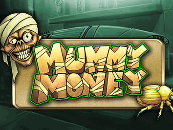 Mummy Money game thumbnail