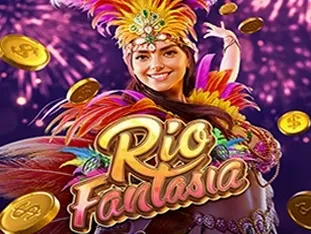 Rio Fantasia game thumbnail