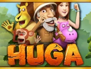 Huga game thumbnail