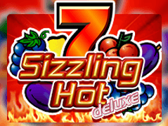 Sizzling Hot game thumbnail
