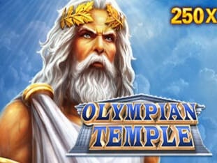 Olympian Temple game thumbnail