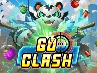 Go Clash game thumbnail